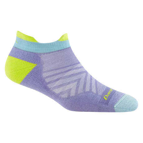 Women's Run No Show Tab Ultra-Lightweight Running Sock with Cushion