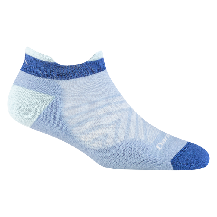 Women's Run No Show Tab Ultra-Lightweight Running Sock