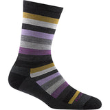 Women's Phat Witch Crew Lightweight Lifestyle Sock with Cushion