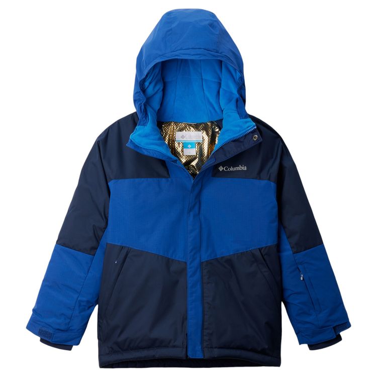 Boys' Mighty Mogul III Jacket