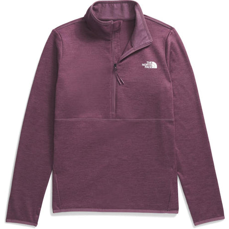 Women's Canyonlands ¼ Zip