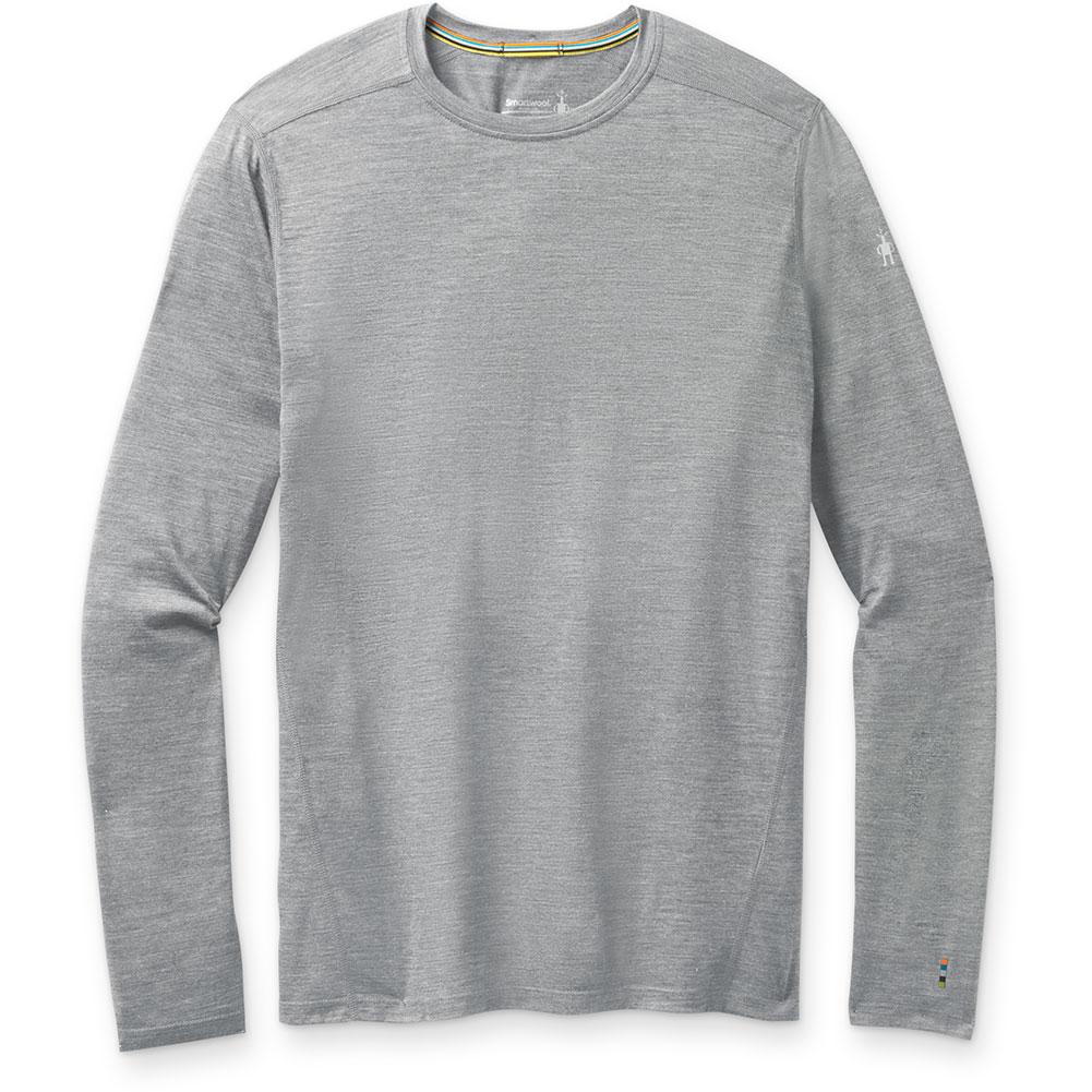 Men's Classic Thermal Merino Base Layer Crew