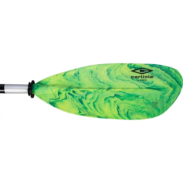 Saber Kids Kayak Paddle 190 cm