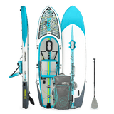 Rackham Aero 12'4"