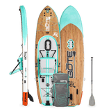 Rackham Aero 12'4"