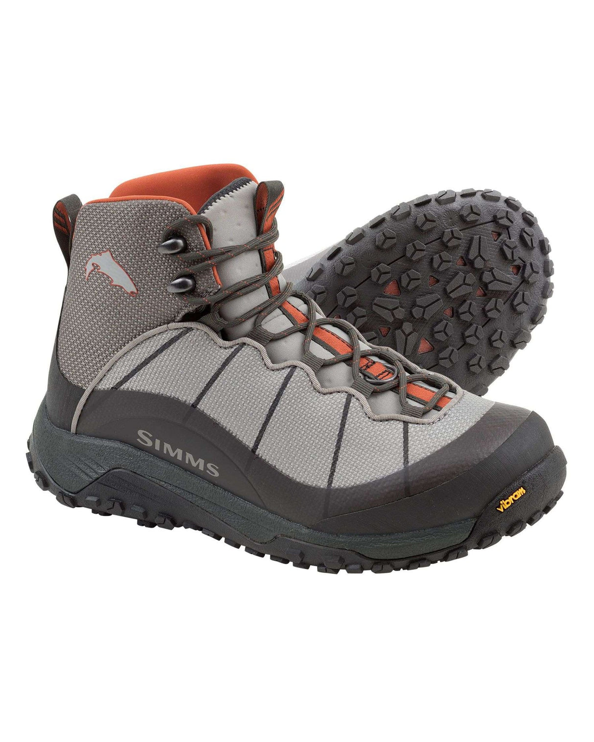 Women's Flyweight Boot- Vibram