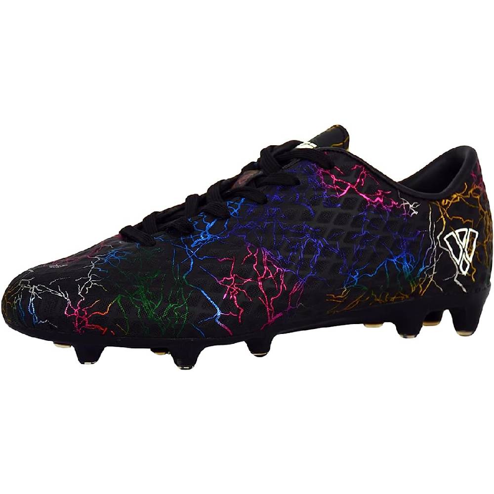 ZODIAC JR FG Soccer Cleats