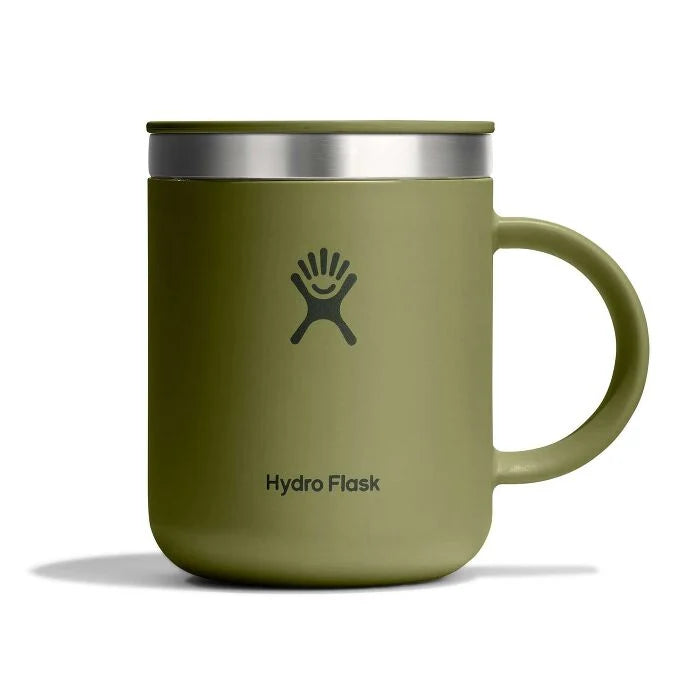 12 oz Coffee Mug