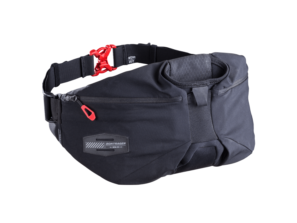 Bontrager Rapid Pack 1.64L