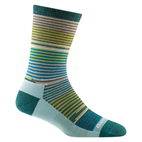 1692 Women's Pixie Crew Lightweight Lifestyle Sock