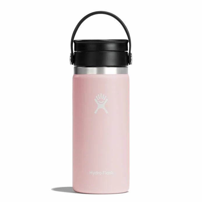 16 oz Coffee Wide Mouth with Flex Sip Lid