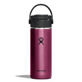 16 oz Lightweight Travel Mug Flip Sip Cap