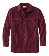 Chamois Shirt Men's Regular