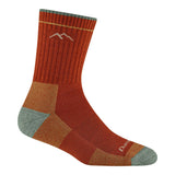 1903 Women's Hiker Micro Crew Midweight Hiking Sock with Cushion