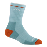 1903 Women's Hiker Micro Crew Midweight Hiking Sock with Cushion