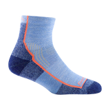 Women's 1/4 Midweight Hiking Sock with Cushion