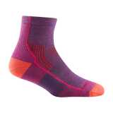 Women's 1/4 Midweight Hiking Sock with Cushion