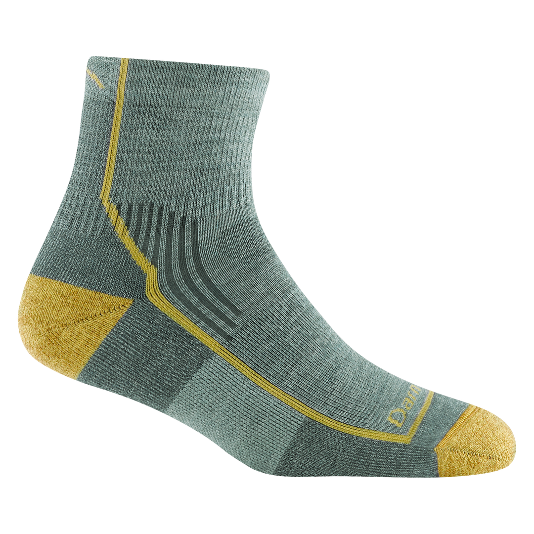 Women's 1/4 Midweight Hiking Sock with Cushion