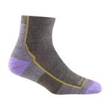 Women's 1/4 Midweight Hiking Sock with Cushion