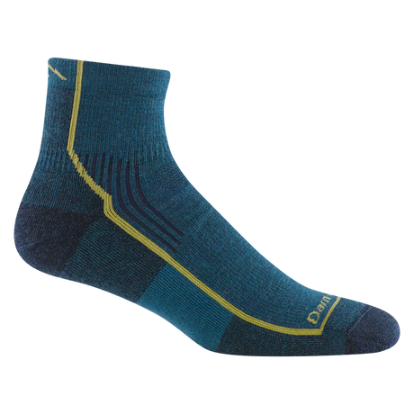 1959 Men's 1/4 Midweight Hiking Sock with Cushion