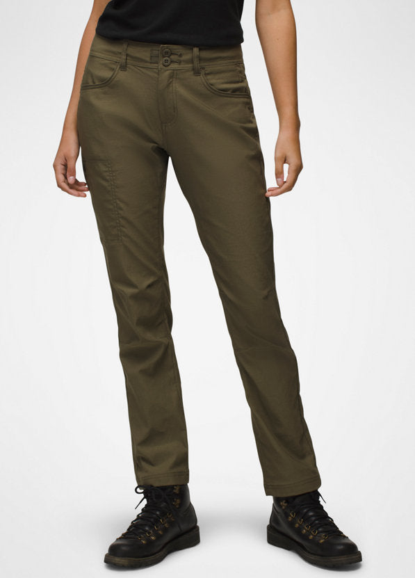 Halle Straight Pant II