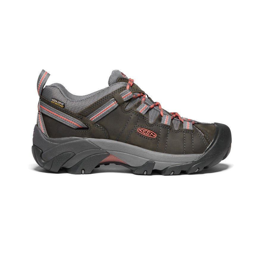 Women's Targhee II Waterproof