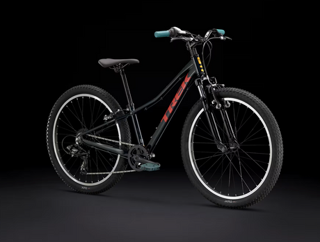 Precaliber 24 8-SP Suspension