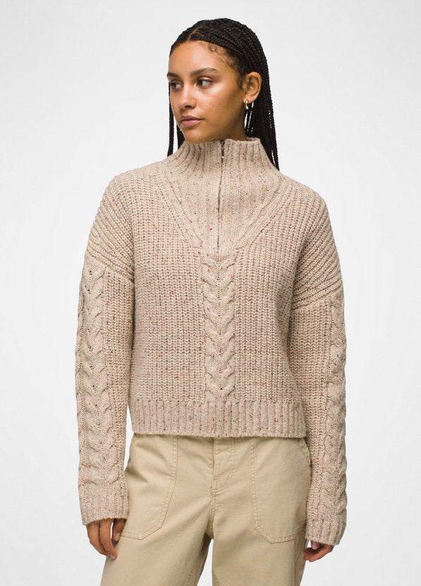 Laurel Creek Sweater