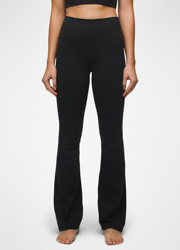 Luxara Flare Pant