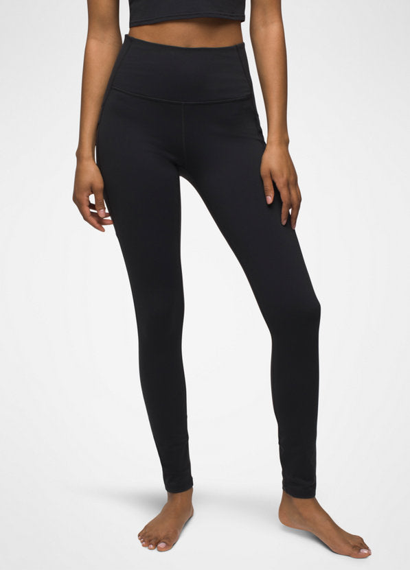 Chakara Pocket Legging