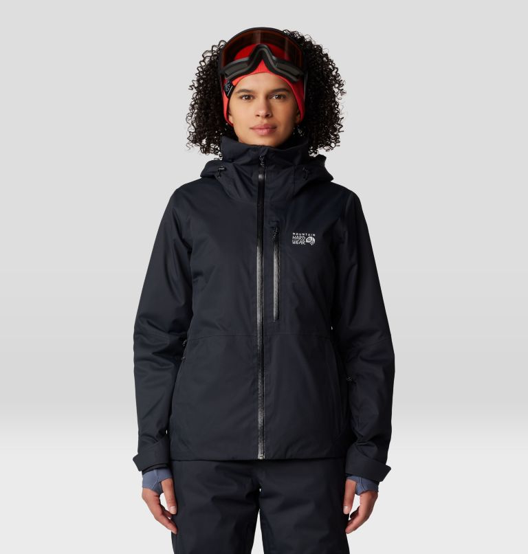 Women's Firefall/2 Insulated Jacket