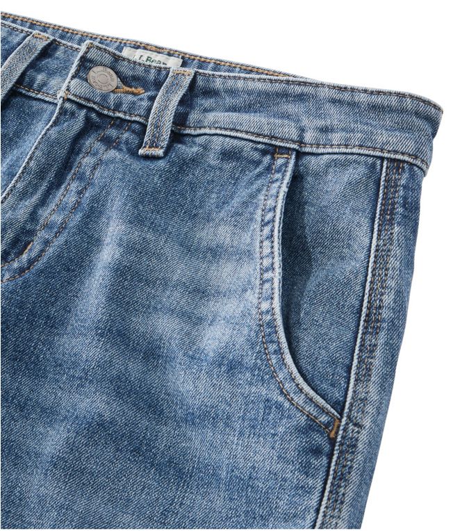 207 Vintage High-Rise Wide Leg Jean Women's Regular