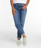 207 Vintage High-rise Boyfriend Jean Women's Regular