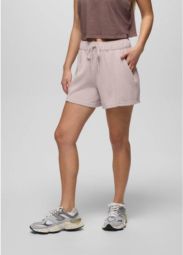 Shea High Rise Short