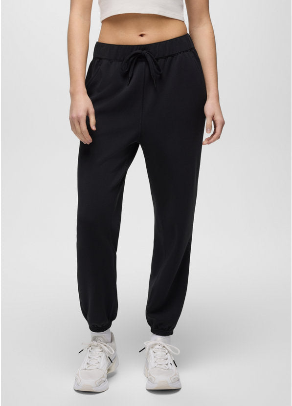 Shea High Rise Jogger