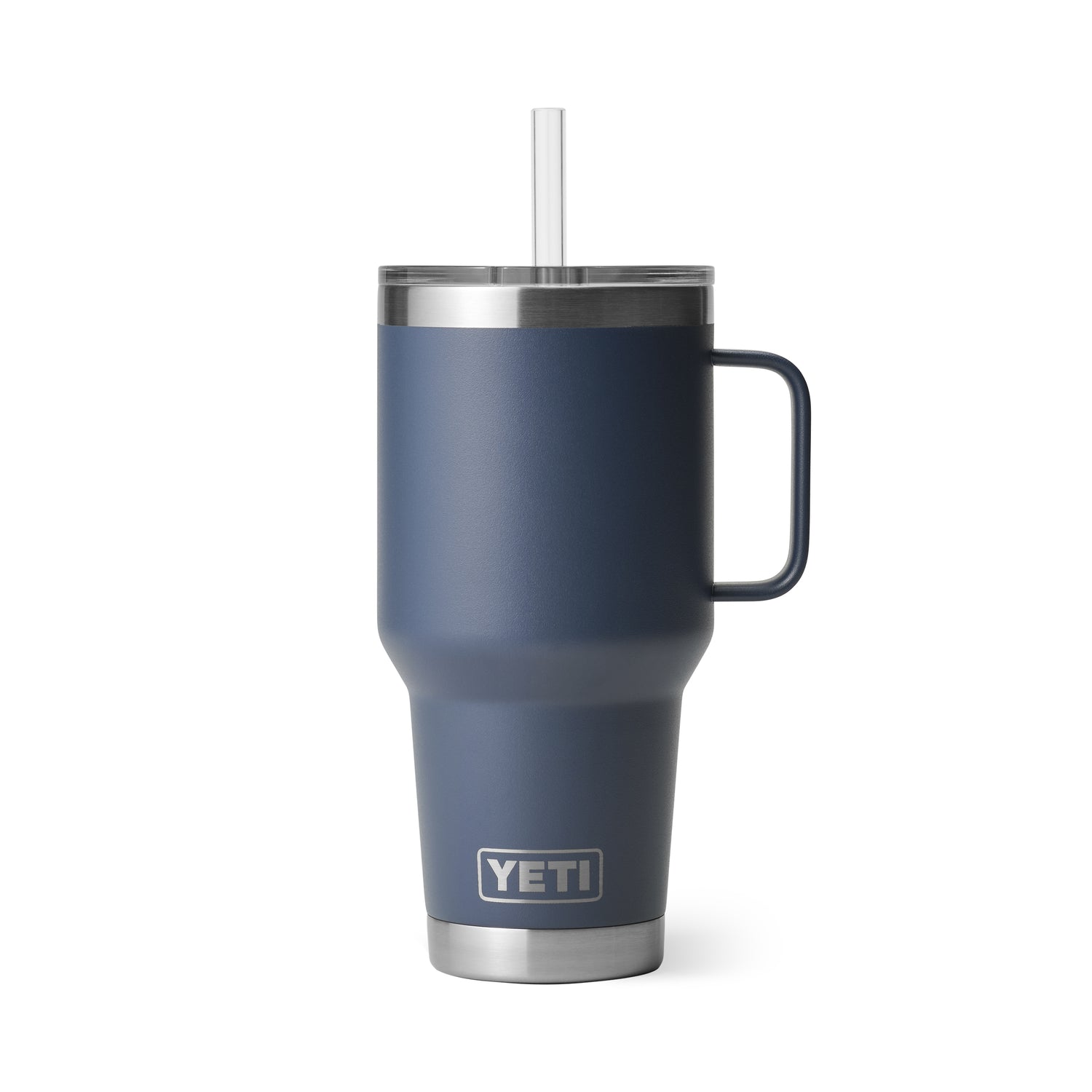 Rambler Straw Mug 35 oz
