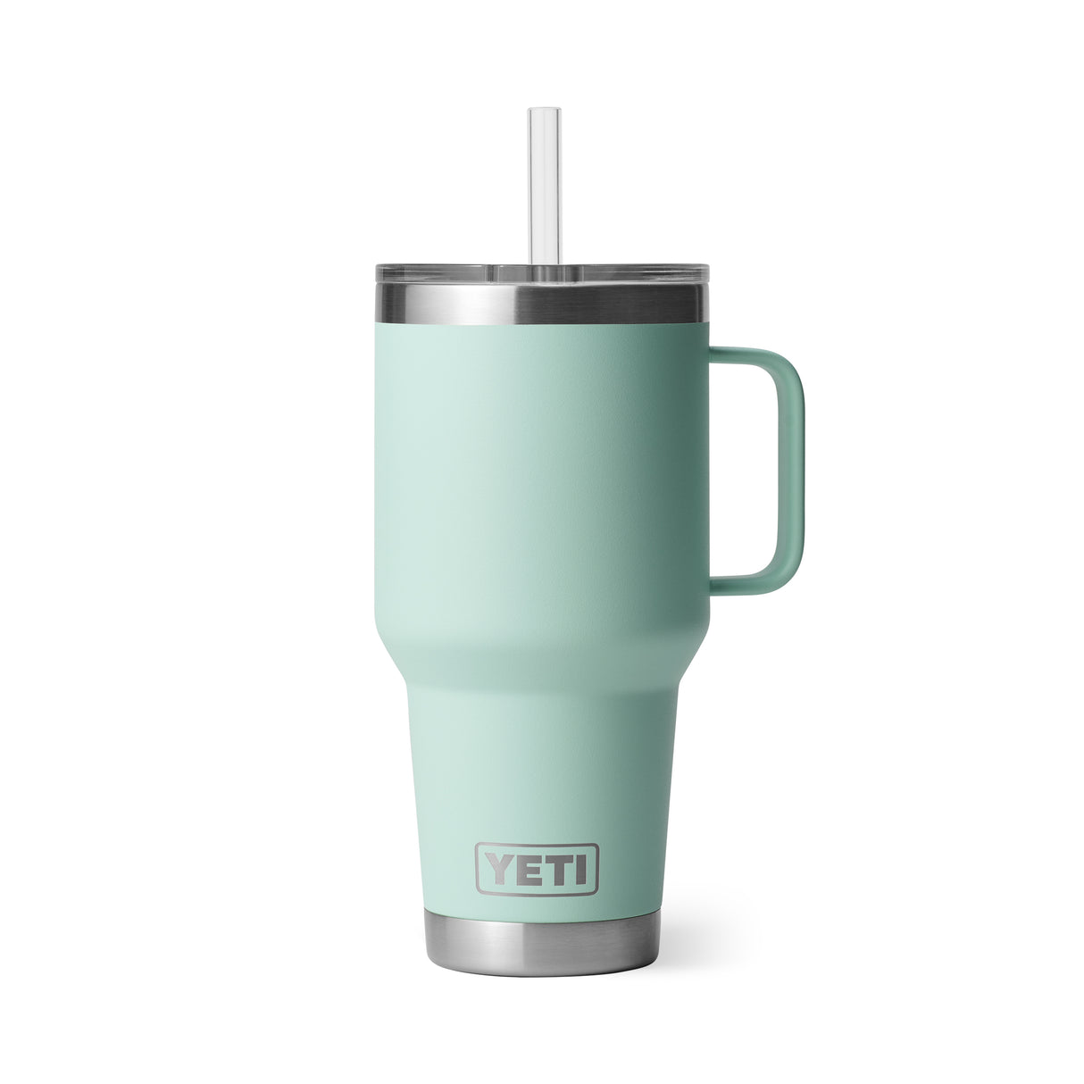 Rambler Straw Mug 35 oz
