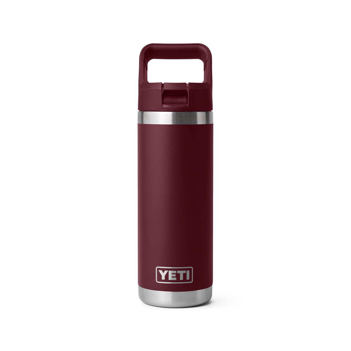 Rambler Straw Bottle 18 oz
