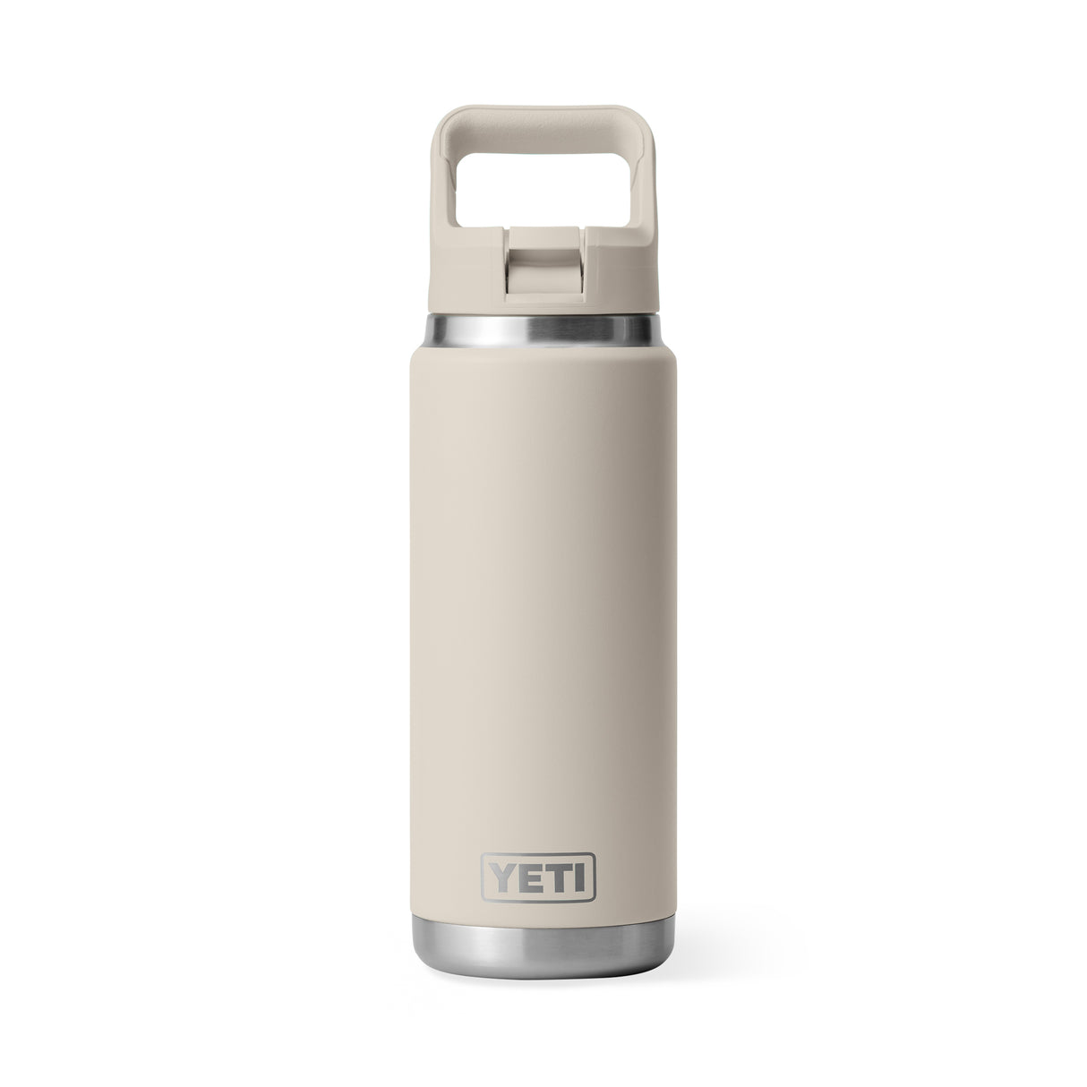 Rambler Straw Bottle 26 oz