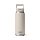 Rambler Straw Bottle 26 oz