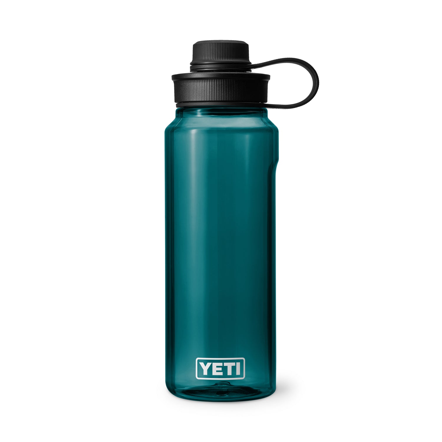 Yonder 1L Water Bottle with Tether Cap