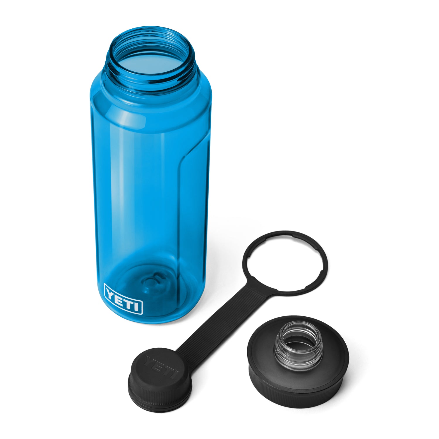Yonder 1L Water Bottle with Tether Cap