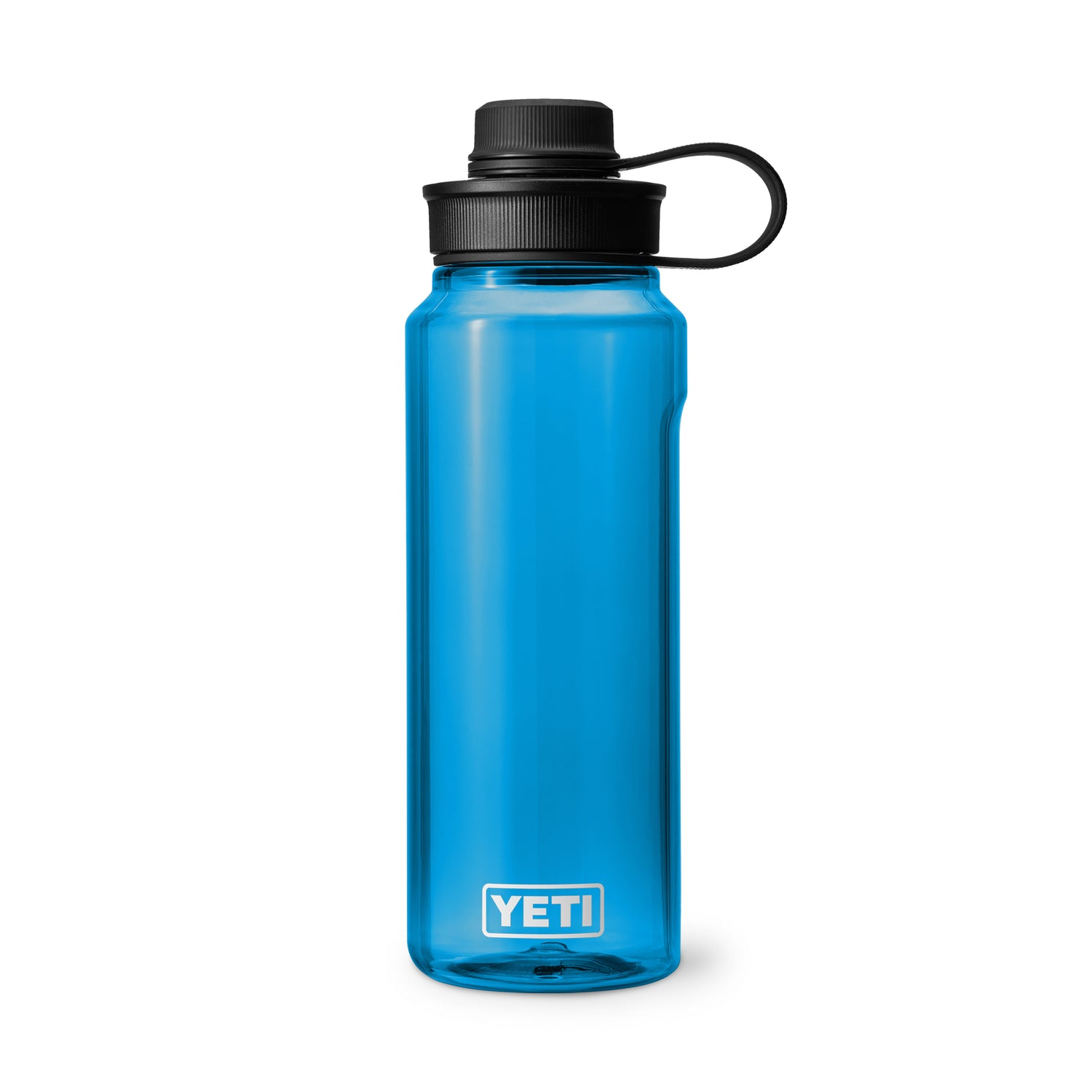 Yonder 1L Water Bottle with Tether Cap