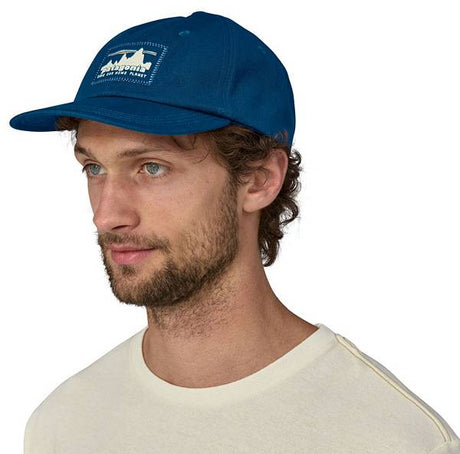 '73 Skyline Trad Cap