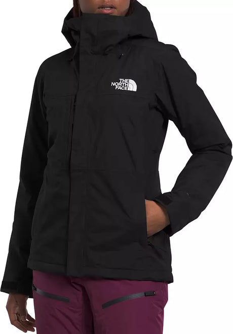 Women's Freedom Insulated Jacket