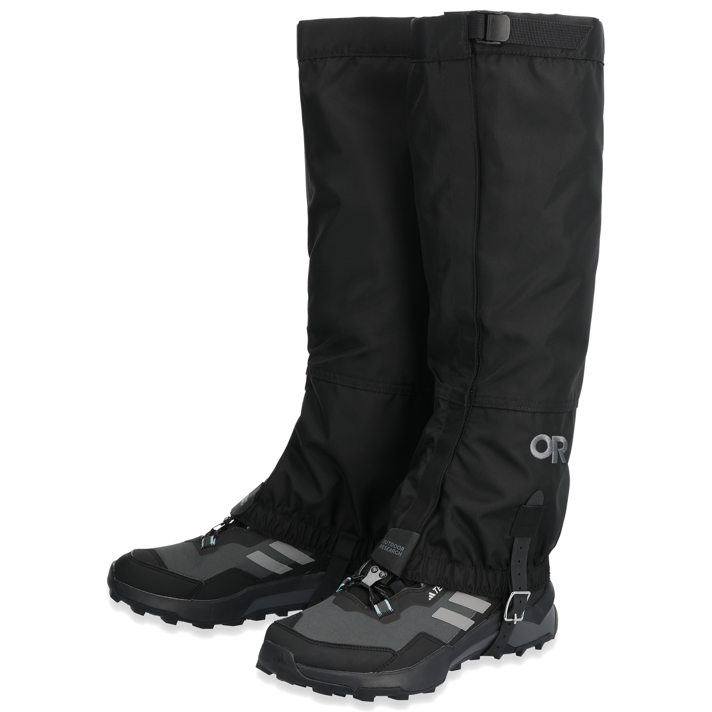 M's Rocky Mountain High Gaiters