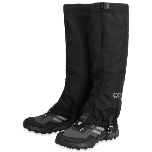 M's Rocky Mountain High Gaiters