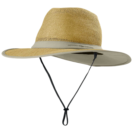 Papyrus Brim Sun Hat