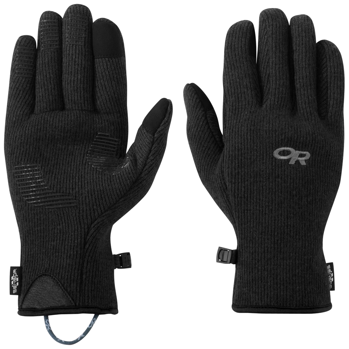 Men's Flurry Sensor Gloves