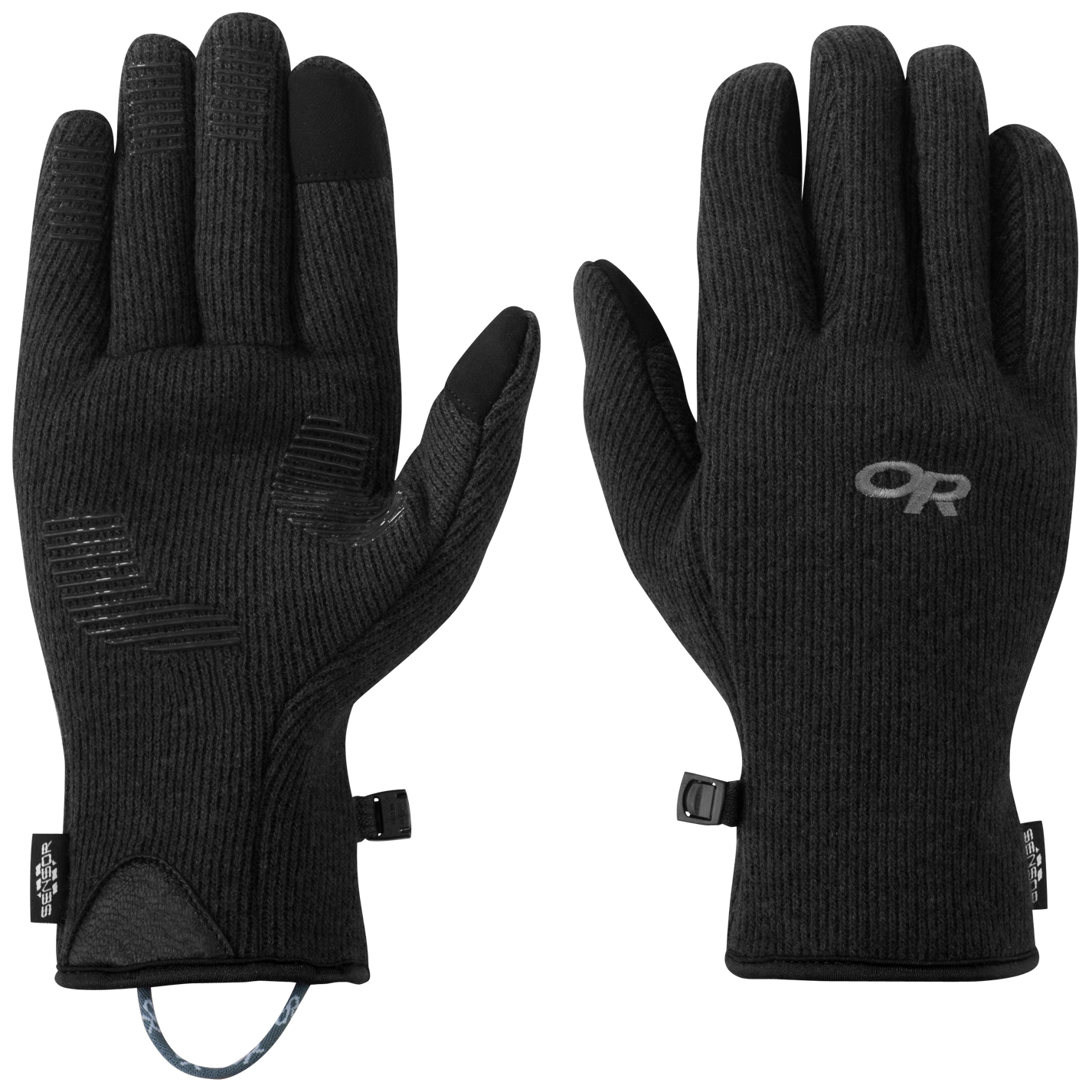 Men's Flurry Sensor Gloves